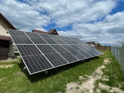 Green Leaf Power Sp. z o.o.